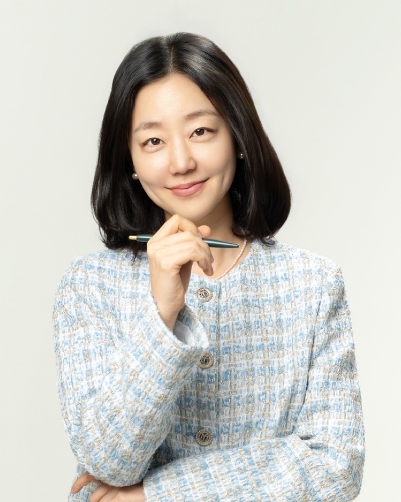 정영경 전임강사 · 드라마 작가