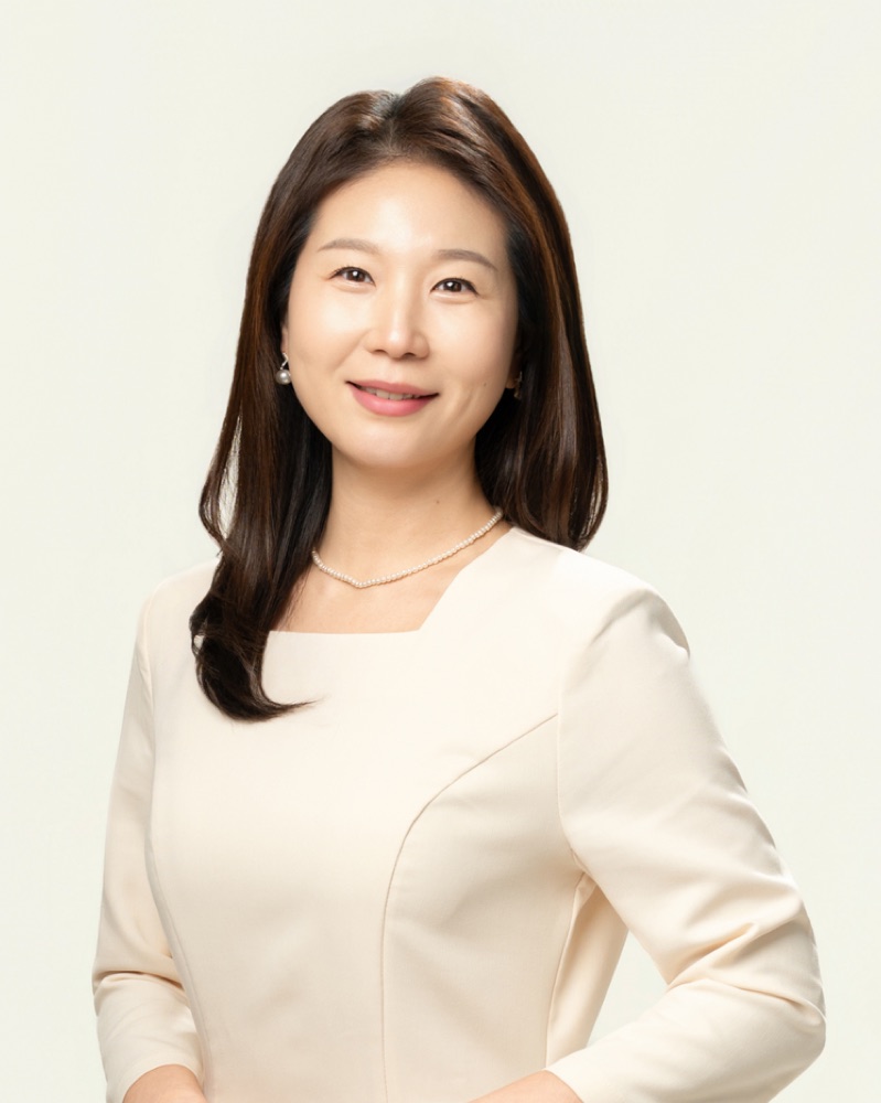 김혜준 부대표 · 작가 · 연극인